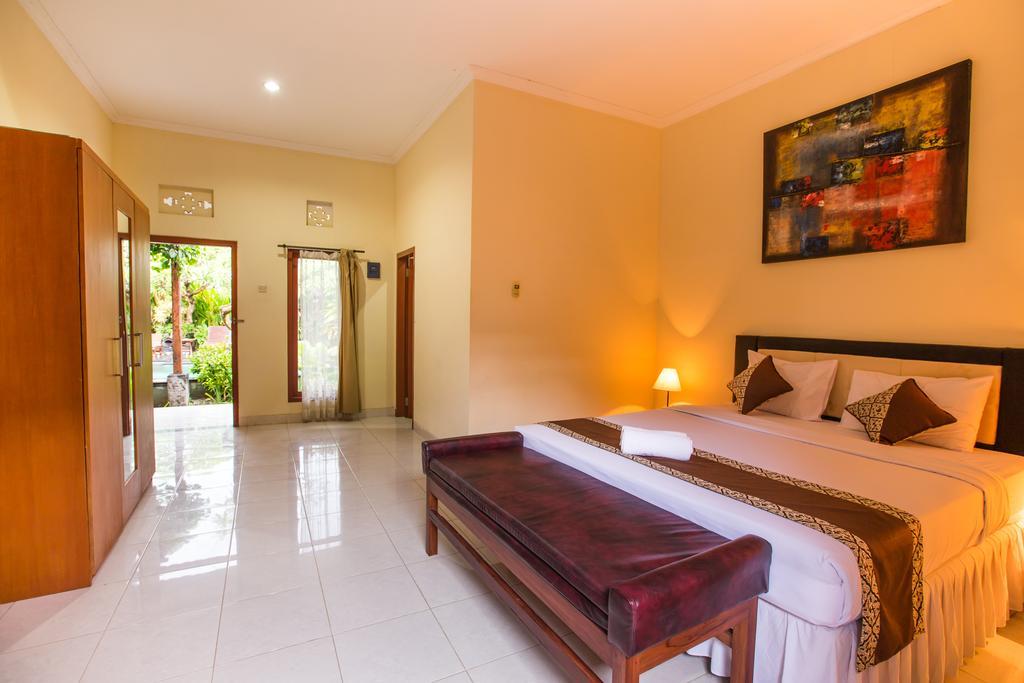 Griya Pasir Ukir Gasthuis Sanur
