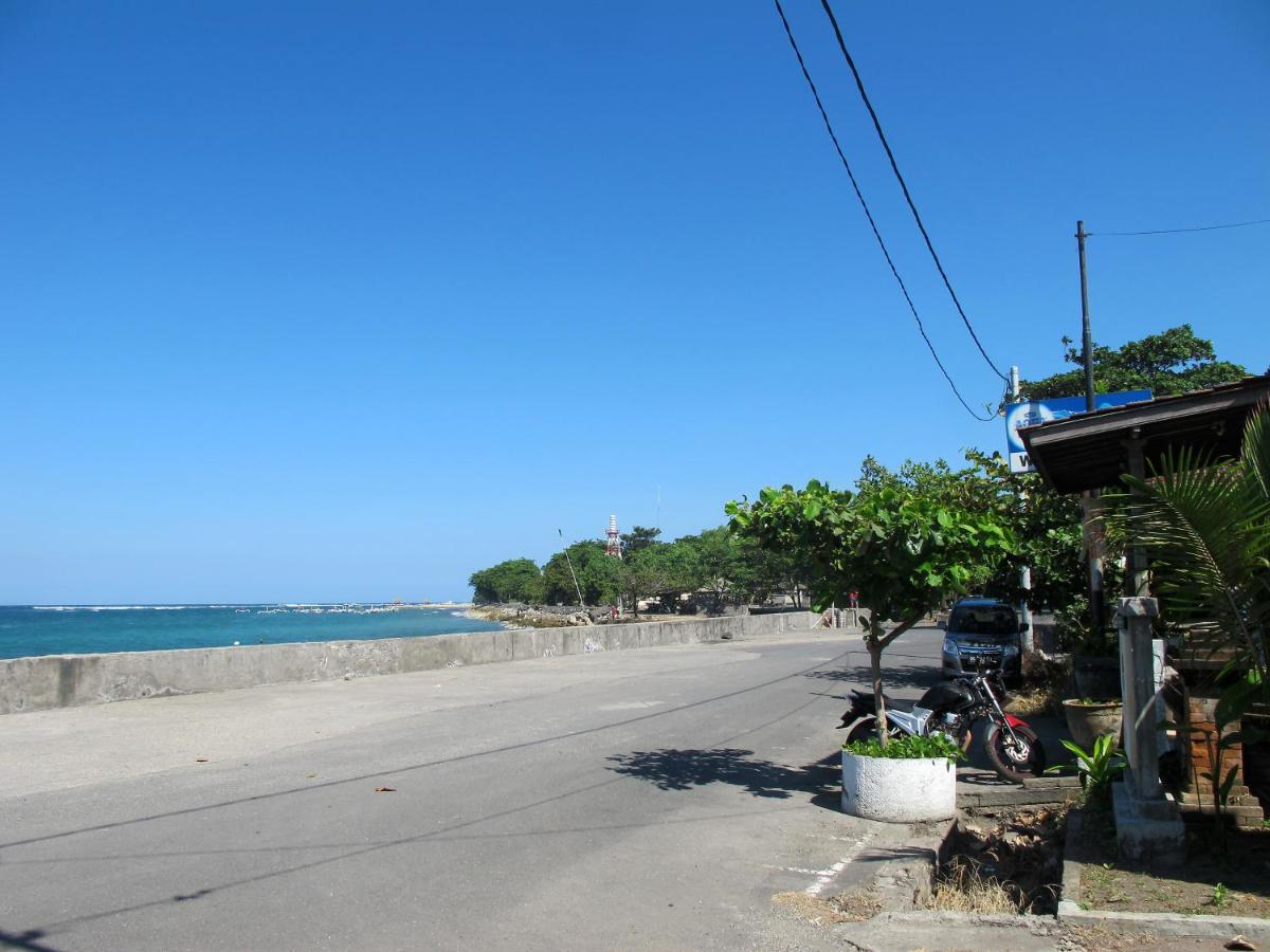 Griya Pasir Ukir Gasthuis Sanur