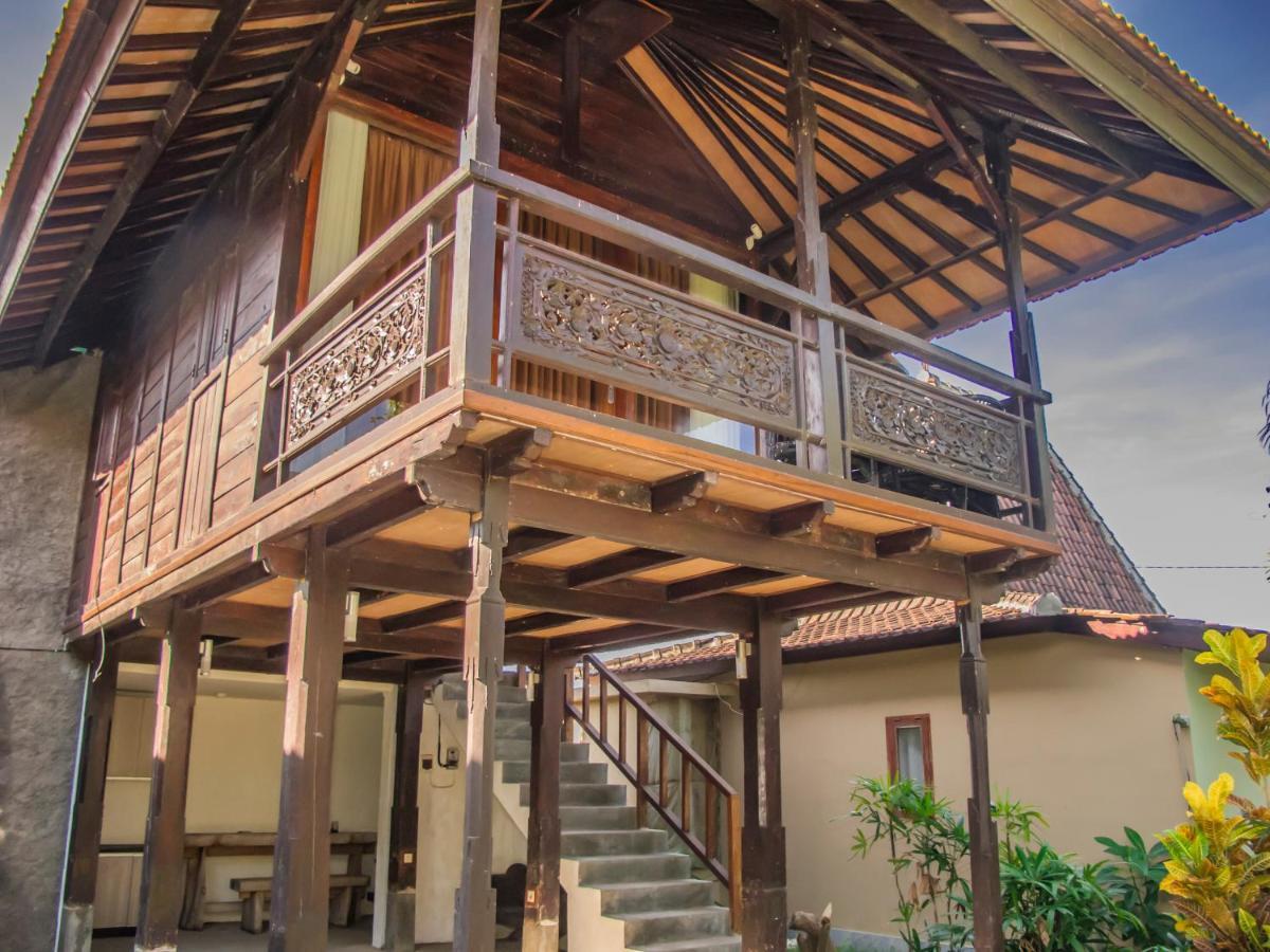 Griya Pasir Ukir Gasthuis Sanur